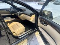 Mercedes-Benz S vaihtoauto