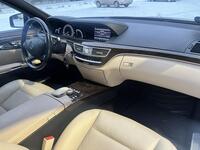 Mercedes-Benz S vaihtoauto