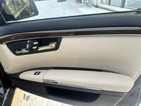 Mercedes-Benz S vaihtoauto