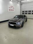 Ford USA Mustang vaihtoauto