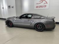 Ford USA Mustang vaihtoauto