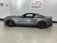 Ford USA Mustang vaihtoauto