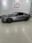 Ford USA Mustang vaihtoauto