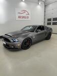 Ford USA Mustang vaihtoauto