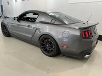 Ford USA Mustang vaihtoauto