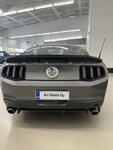 Ford USA Mustang vaihtoauto