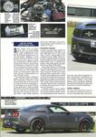 Ford USA Mustang vaihtoauto