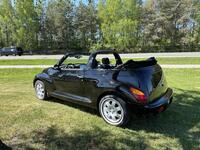 Chrysler Pt Cruiser vaihtoauto