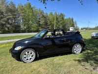 Chrysler Pt Cruiser vaihtoauto
