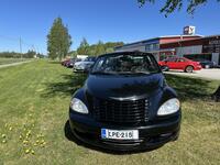 Chrysler Pt Cruiser vaihtoauto