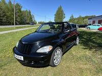 Chrysler Pt Cruiser vaihtoauto