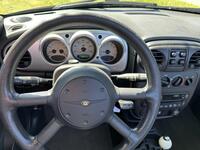 Chrysler Pt Cruiser vaihtoauto