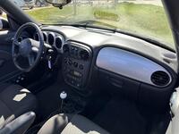 Chrysler Pt Cruiser vaihtoauto