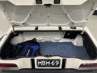 Triumph TR vaihtoauto