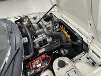 Triumph TR vaihtoauto