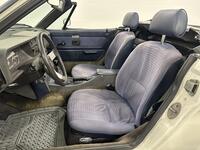 Triumph TR vaihtoauto