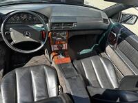 Mercedes-Benz SL vaihtoauto