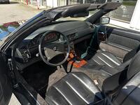 Mercedes-Benz SL vaihtoauto