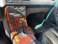 Mercedes-Benz SL vaihtoauto