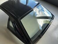 Mercedes-Benz SL vaihtoauto