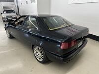 Maserati Quattroporte vaihtoauto