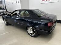 Maserati Quattroporte vaihtoauto