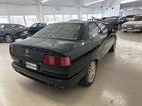 Maserati Quattroporte vaihtoauto