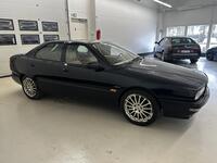 Maserati Quattroporte vaihtoauto