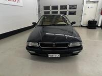 Maserati Quattroporte vaihtoauto