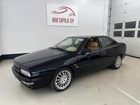 Maserati Quattroporte vaihtoauto