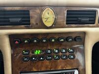 Maserati Quattroporte vaihtoauto