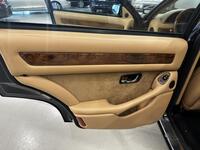 Maserati Quattroporte vaihtoauto