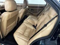 Maserati Quattroporte vaihtoauto