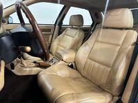 Maserati Quattroporte vaihtoauto