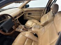 Maserati Quattroporte vaihtoauto