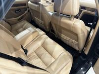 Maserati Quattroporte vaihtoauto