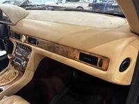 Maserati Quattroporte vaihtoauto