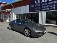 Porsche 911 vaihtoauto