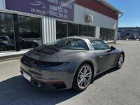 Porsche 911 vaihtoauto