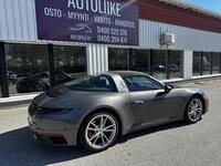 Porsche 911 vaihtoauto