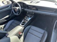 Porsche 911 vaihtoauto