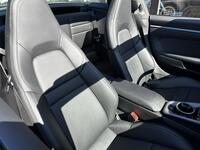 Porsche 911 vaihtoauto