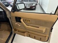 Volvo 240 vaihtoauto