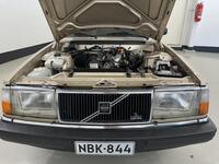 Volvo 240 vaihtoauto
