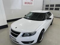 Saab 95 vaihtoauto