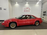 Pontiac Grand Prix vaihtoauto