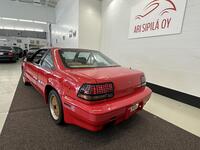 Pontiac Grand Prix vaihtoauto