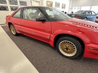 Pontiac Grand Prix vaihtoauto