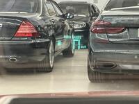 Pontiac Grand Prix vaihtoauto