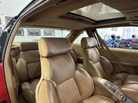 Pontiac Grand Prix vaihtoauto